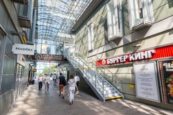 Клиника красоты и здоровья Анатомия, с рейтингом 4.1 - находится по адресу Москва, Спартаковская улица, 24 