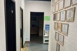 Кабинет подолога в Жуковском, с рейтингом 5 - находится по адресу Московская область, Жуковский, улица Амет-хан Султана, 15к1 