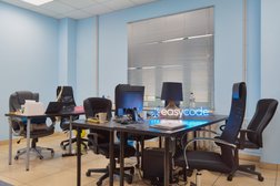Школа программирования EasyCode, с рейтингом 4.8 - находится по адресу Республика Татарстан, Казань, улица Островского, 84 