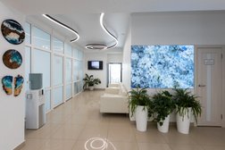 Стоматологическая клиника для взрослых и детей Риадент, с рейтингом 4.6 - находится по адресу Республика Башкортостан, Уфа, Кавказская улица, 6/8 