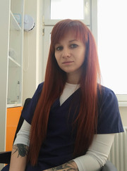 Аллерголог, иммунолог Яна Владимировна Почиковская