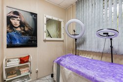 Салон красоты "Софи Дион", с рейтингом 3.6 - находится по адресу Москва, улица Борисовские Пруды, 16 к3 