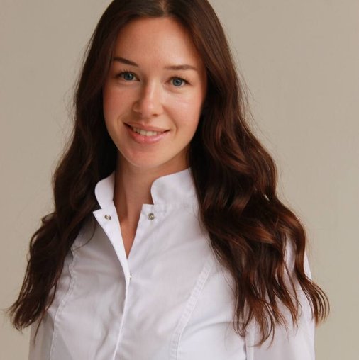 Елизавета Михайловна Савкина