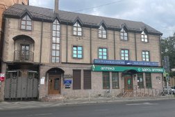 Клиника Live Life, с рейтингом 4.7 - находится по адресу Краснодар, Октябрьская улица, 68 