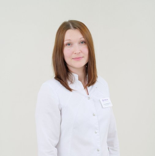 Екатерина Васильевна Тукеева