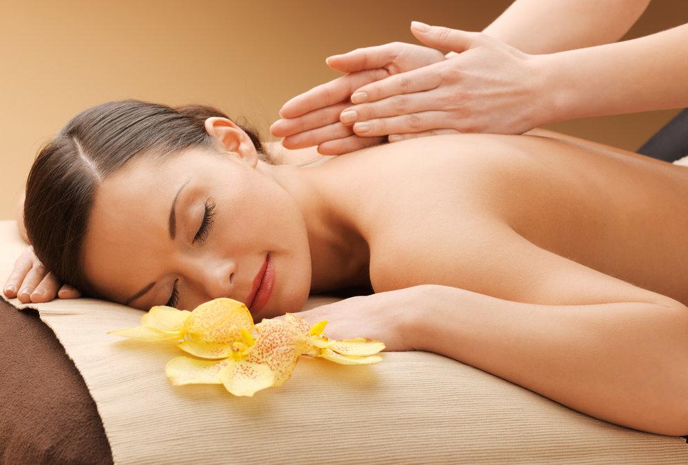 Wellness massage braunschweig