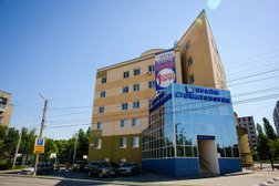Стоматологическая клиника Прайм-стоматология, с рейтингом 4.4 - находится по адресу Рязань, улица Советской Армии, 9 