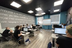 Московский международный колледж цифровых технологий Академия ТОП Топ, с рейтингом 4.7 - находится по адресу Калужская область, Обнинск, улица Курчатова, 36 