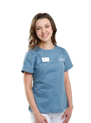 Пародонтолог, стоматолог Екатерина Сергеевна Косороткина