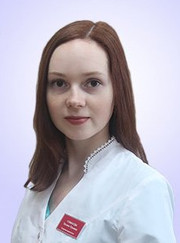 Отоларинголог, хирург Татьяна Юрьевна Чуманова