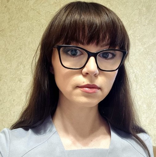 Наталия Юрьевна Хохонь