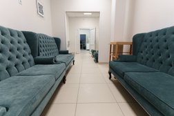 Клиника доктора Северинова, с рейтингом 4.9 - находится по адресу Калуга, улица Никитина, 3А 