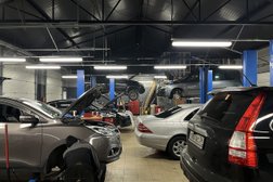 Автосервис GT service, с рейтингом 4.9 - находится по адресу Калининград, Яблочная улица, 3д ст1 