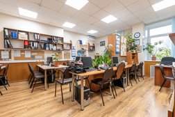 Агентство недвижимости ИНКОМ-Недвижимость, с рейтингом 3.7 - находится по адресу Москва, проспект Мира, 36с1 