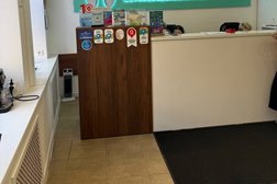 Стоматология Фактор Улыбки, с рейтингом 4.5 - находится по адресу Санкт-Петербург, Разъезжая улица, 35 