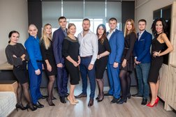 Компания Корпорация безопасности, с рейтингом 4.4 - находится по адресу Москва, Волгоградский проспект, 32к7 