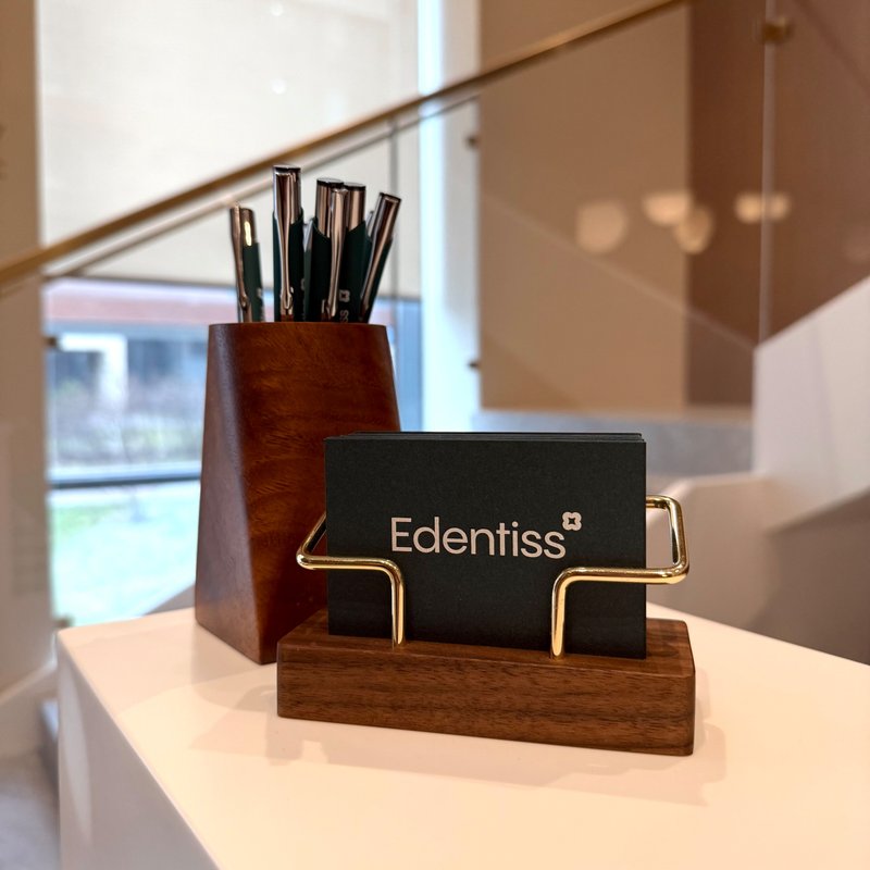 фотография Стоматологической клиники Edentiss