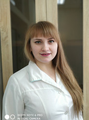 Кардиолог, терапевт Руфия Рафагиловна Зайнуллина