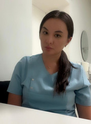 Стоматолог, ортодонт Маргарита Маратовна Дурумбетова