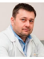 Уролог, андролог Андрей Александрович Рукин