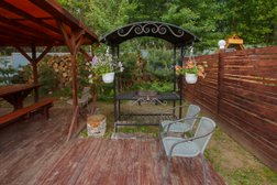 Гостевой дом Relax House, с рейтингом 3.4 - находится по адресу Владимирская область, д. Байгуши, Центральная, 28а 