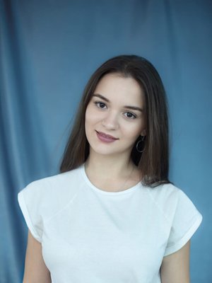 фотография Ирины Игоревны Локтионовой