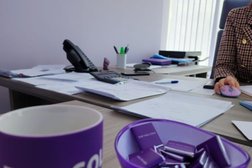 Аутсорсинговая компания TOP SOLUTION, с рейтингом 4.7 - находится по адресу Санкт-Петербург, Выборгская набережная, 61 