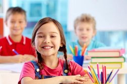 Центр коррекции и развития ЛОГОС+, с рейтингом 4.5 - находится по адресу Алматы, микрорайон Мамыр-4, 56 