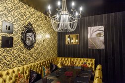 Караоке-клуб Мёд, с рейтингом 3.1 - находится по адресу Московская область, Чехов, улица Чехова, 2 к1 