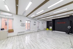 Школа танцев BD Dance Studio, с рейтингом 5 - находится по адресу Рязань, Советский район, 390006, улица Грибоедова, 8 