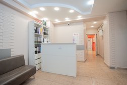 Стоматологическая клиника ДЕНТАЛАЙФ, с рейтингом 4.8 - находится по адресу Нижний Новгород, улица Страж Революции, 17 