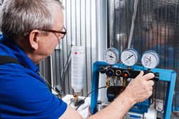 Сервисный центр Лайм сервис, с рейтингом 4.4 - находится по адресу Краснодар, Сормовская улица, 193/1 