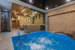 Гостиничный комплекс Аква-лайф, с рейтингом 3.6 - находится по адресу Красноярск, улица Щербакова, 11 