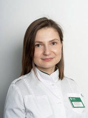 Эндокринолог Виктория Юрьевна Дворянинова