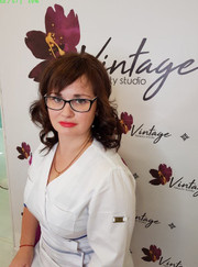 Директор, косметолог Полина Орлова