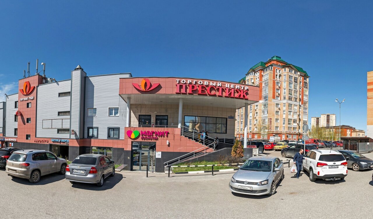 Тц республика казань карта