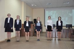 Средняя школа №6, с рейтингом 2 - находится по адресу Смоленск, улица Маршала Жукова, 17 