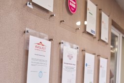Копицентр и типография ЕвроПринт, с рейтингом 4.4 - находится по адресу Екатеринбург, Академика Бардина, 32/1 