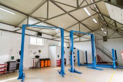 Автосервис FIT SERVICE, с рейтингом 4 - находится по адресу Приморский край, Уссурийск, Раковская улица, 2/5 