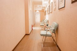 Стоматологическая клиника Вэл-стом, с рейтингом 3.8 - находится по адресу Москва, Паромная улица, 9 к1 