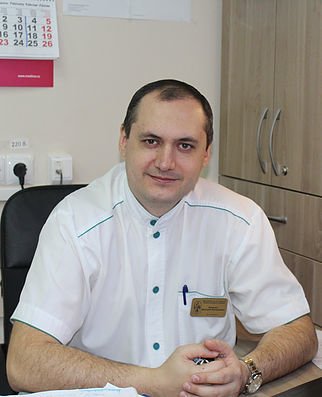 Дмитрий Валерьевич Фоменко