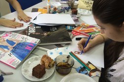 Образовательный центр Study Solutions, с рейтингом 4 - находится по адресу Алматы, Ауэзова, 175/1 