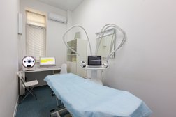 Клиника косметологии М-АзурКлиник, с рейтингом 4.9 - находится по адресу Москва, Мичуринский проспект, 7 