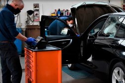 Автотехцентр Tess-Auto, с рейтингом 4 - находится по адресу Республика Татарстан, Казань, улица Тельмана, 23 