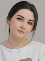 Стоматолог, стоматолог-терапевт Валерия Валерьевна Шеповалова