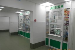 Аптека Столетник, с рейтингом 4.5 - находится по адресу Москва, 2-я Мелитопольская улица, 3 