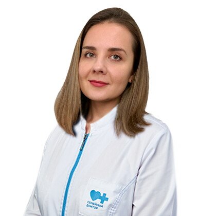 Эмма Андреевна Ермолинская