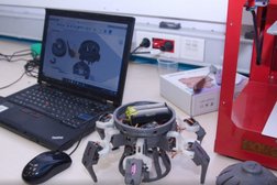 Образовательные Роботы