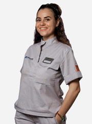 Офтальмолог Анна Андреевна Сивак