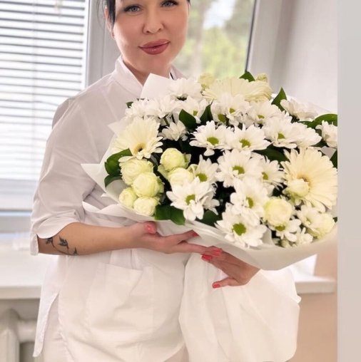 Екатерина Романовна Лысенко